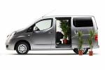 Nissan NV200 2009 года